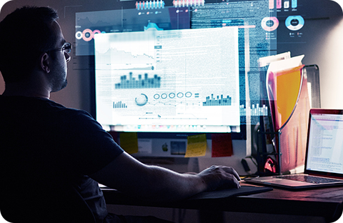 舆情监测平台特性